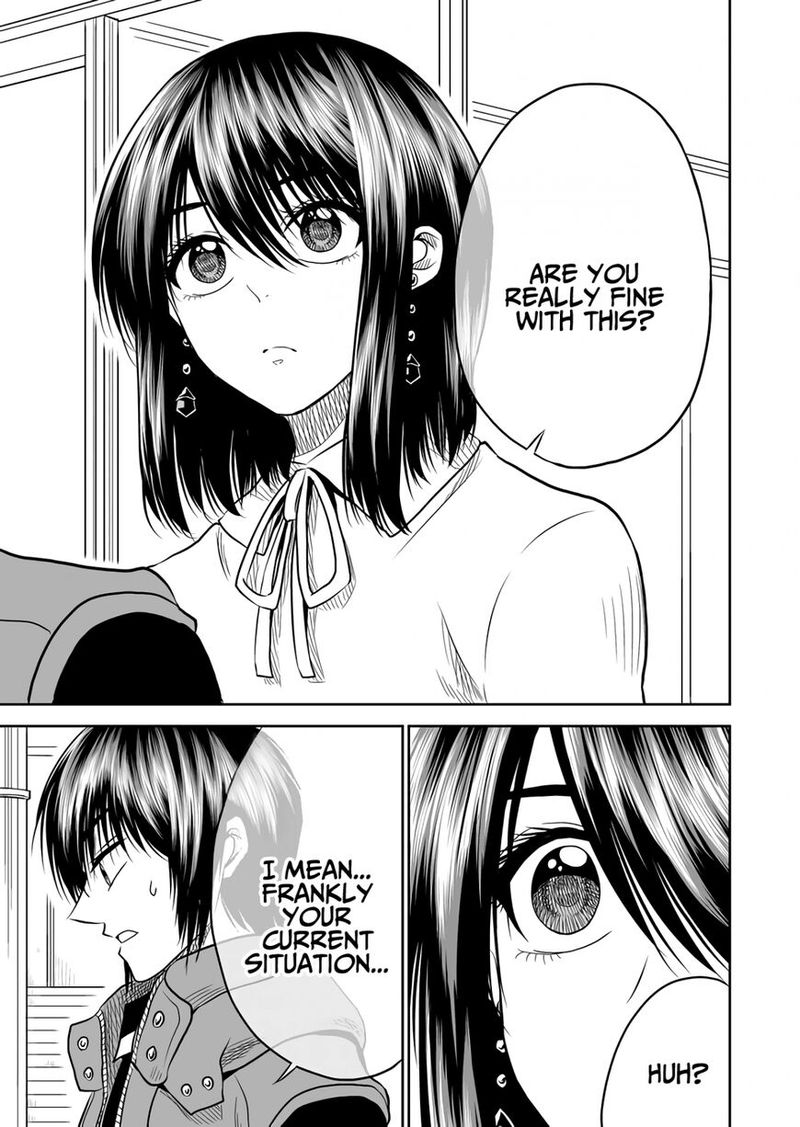 Mokuyoubi Wa Kimi To Nakitai 12 11