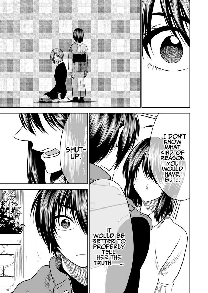 Mokuyoubi Wa Kimi To Nakitai 12 13