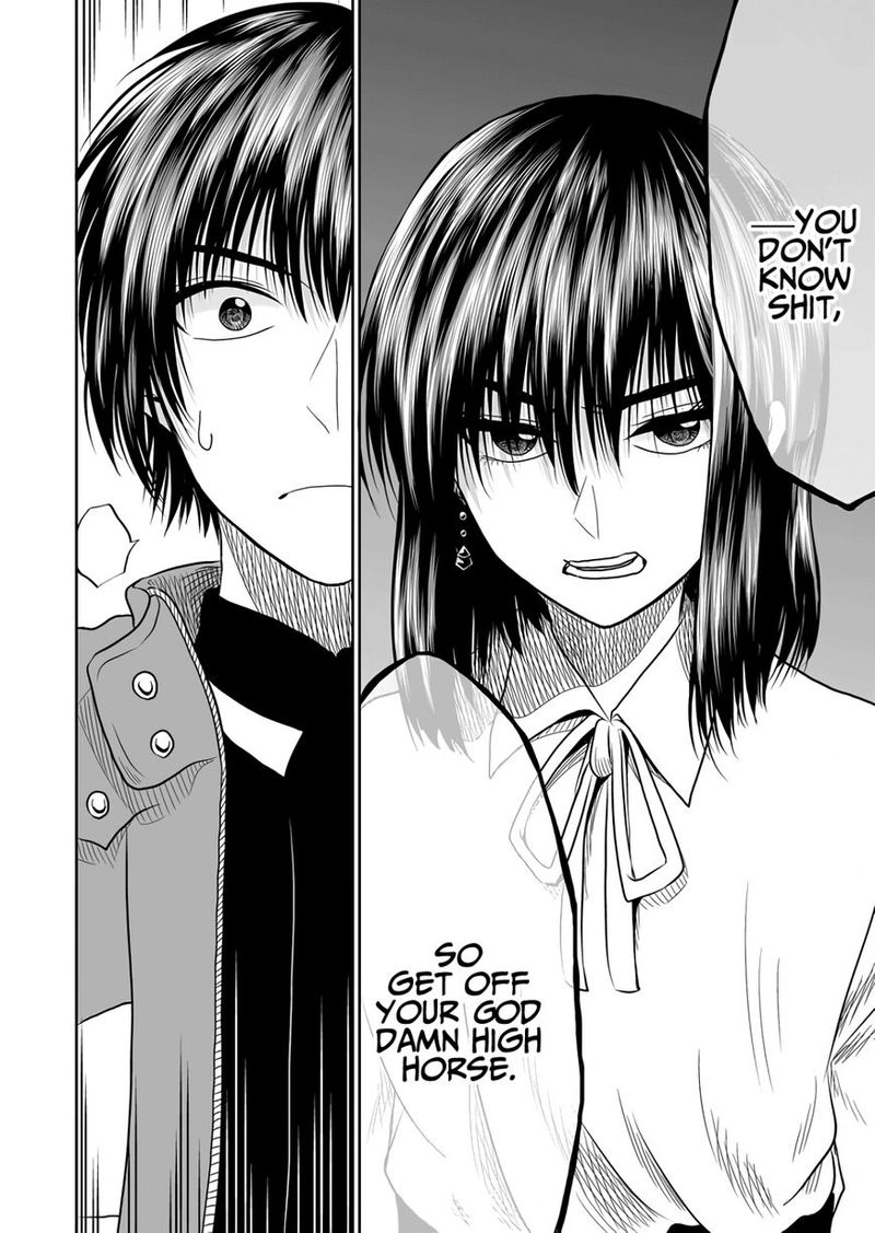 Mokuyoubi Wa Kimi To Nakitai 12 14