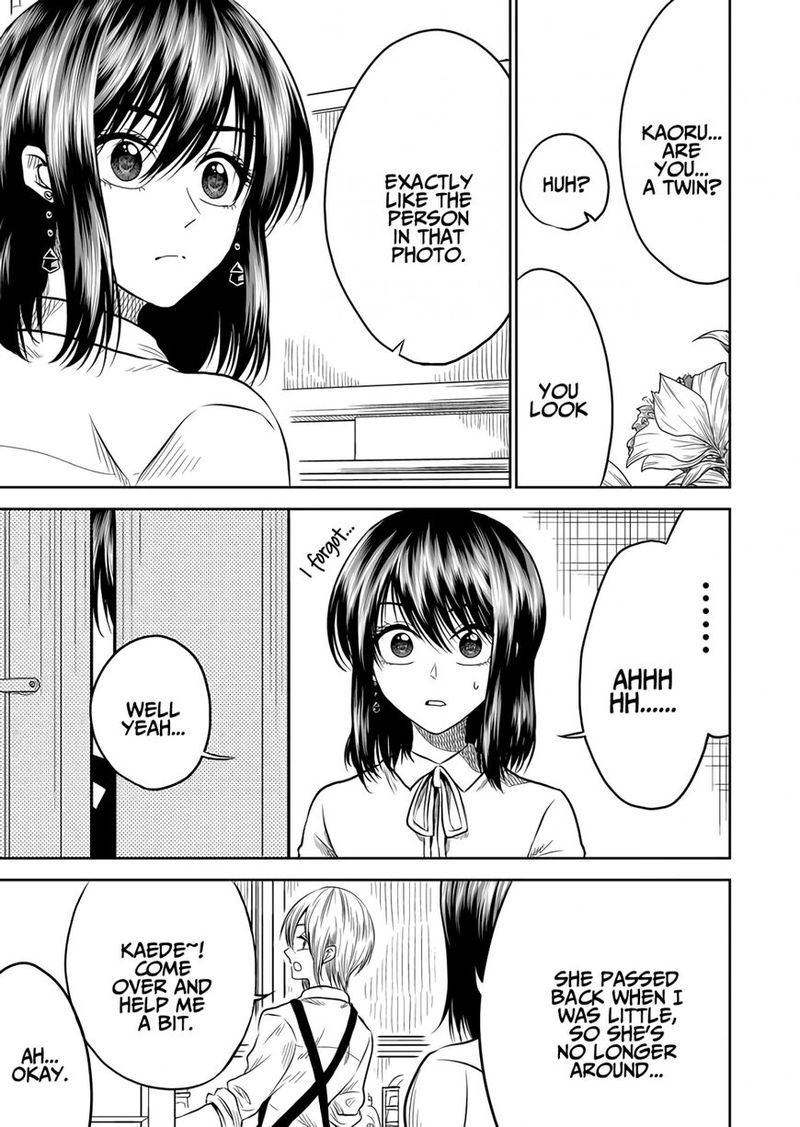 Mokuyoubi Wa Kimi To Nakitai 12 3