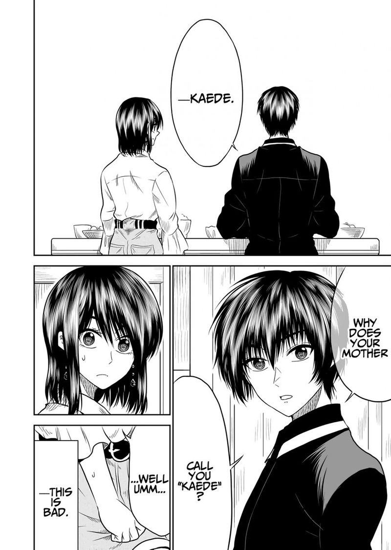 Mokuyoubi Wa Kimi To Nakitai 12 6