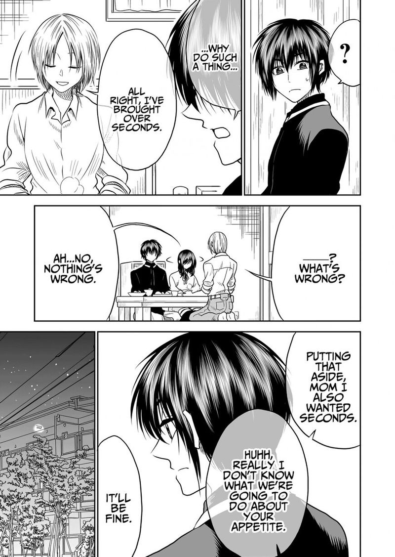 Mokuyoubi Wa Kimi To Nakitai 12 9