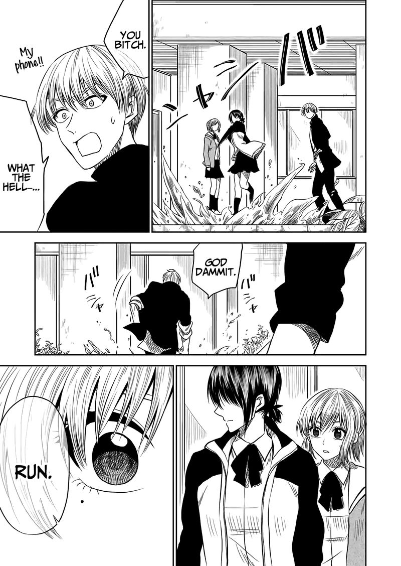 Mokuyoubi Wa Kimi To Nakitai 14 11