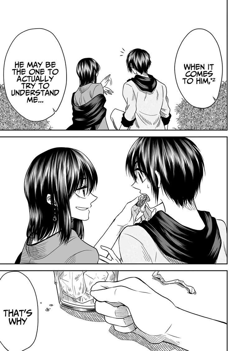 Mokuyoubi Wa Kimi To Nakitai 14 15