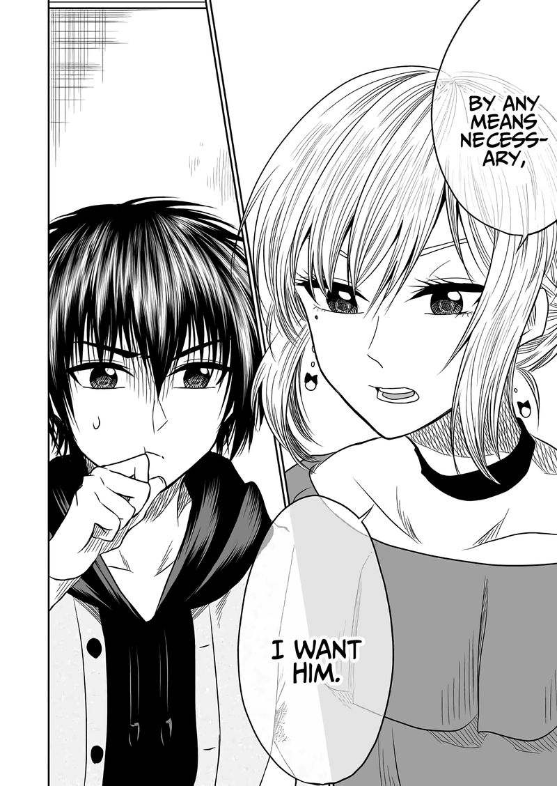 Mokuyoubi Wa Kimi To Nakitai 14 16