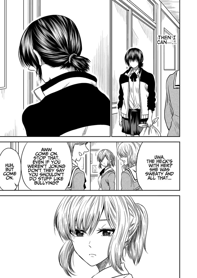 Mokuyoubi Wa Kimi To Nakitai 14 5