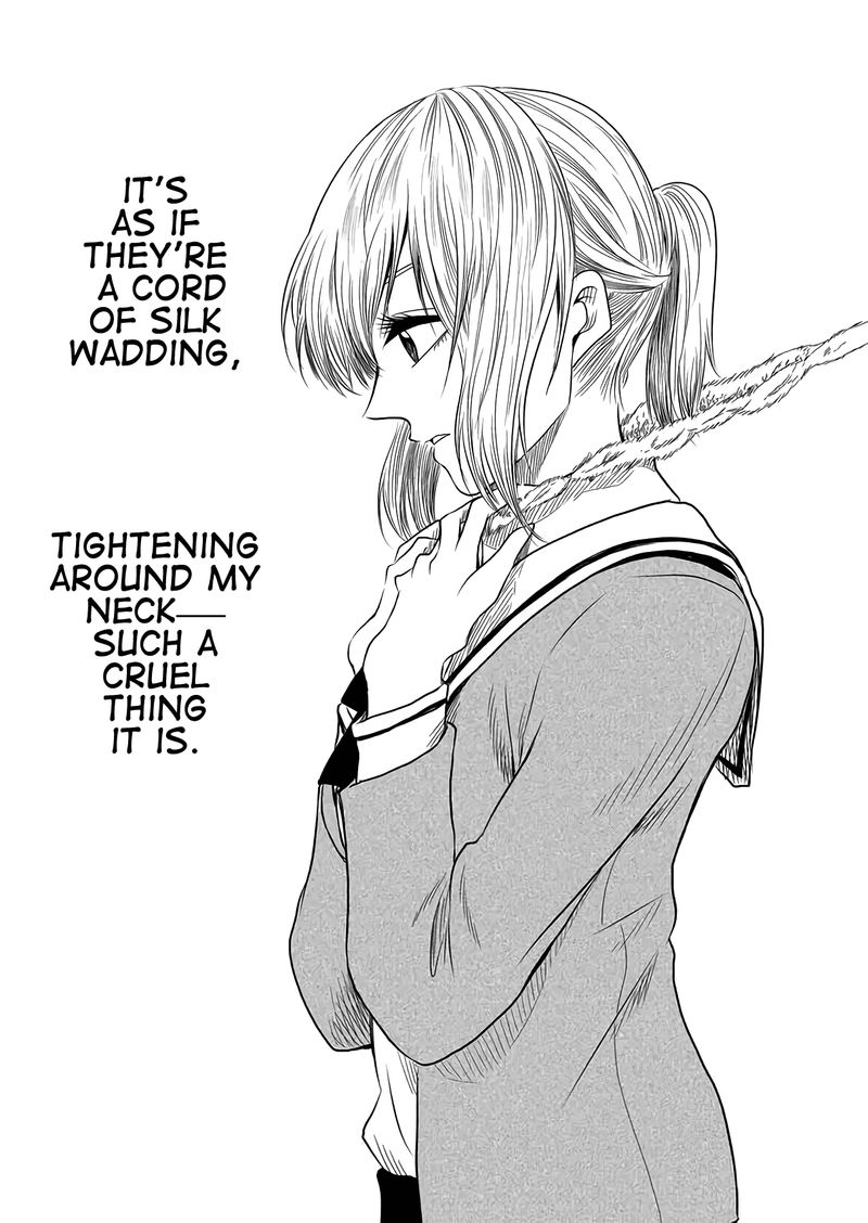 Mokuyoubi Wa Kimi To Nakitai 14 8