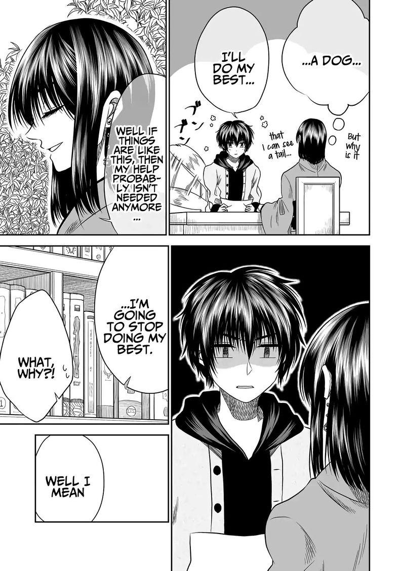 Mokuyoubi Wa Kimi To Nakitai 15 9