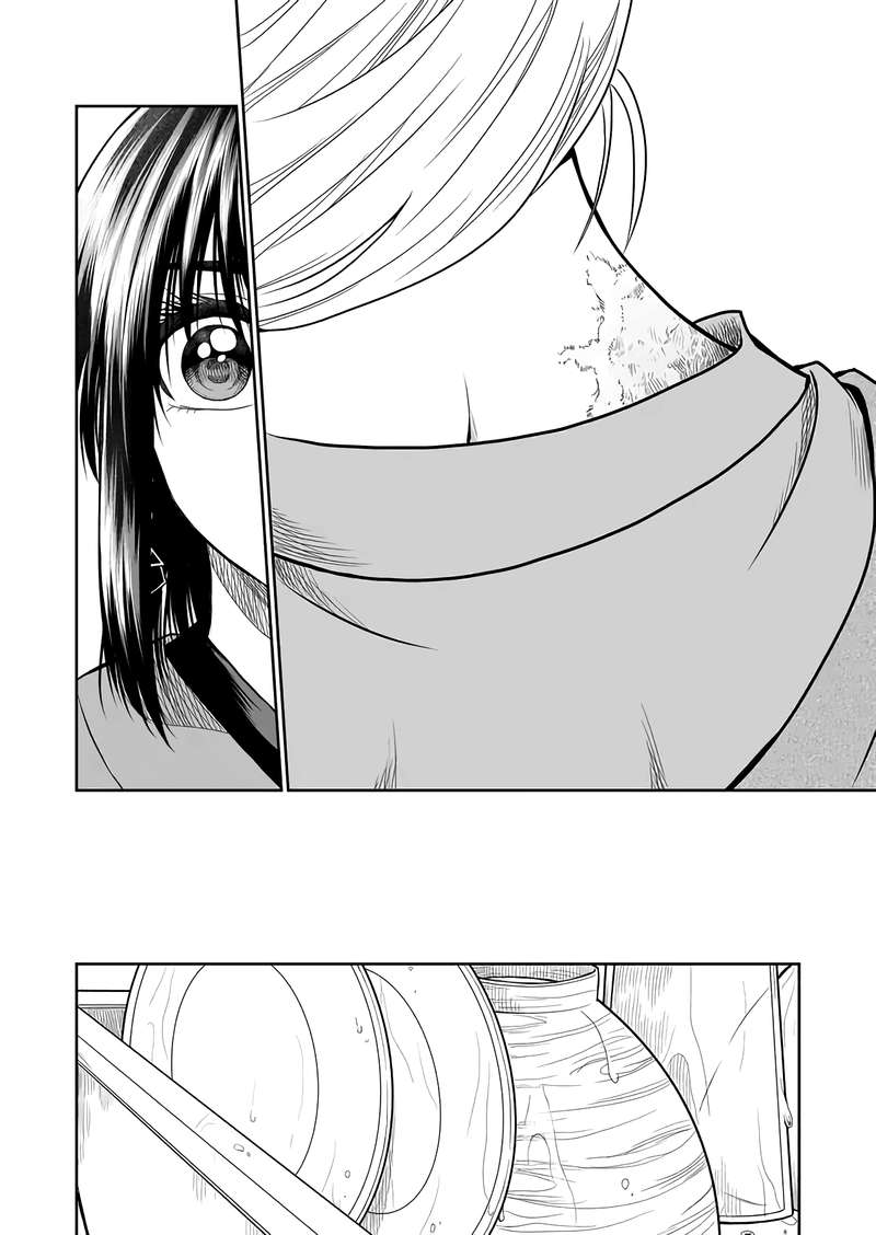 Mokuyoubi Wa Kimi To Nakitai 19 8