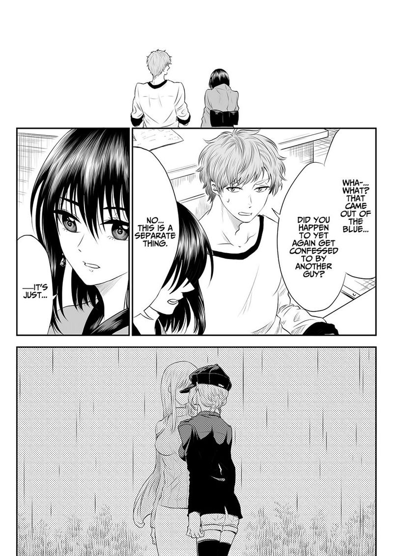 Mokuyoubi Wa Kimi To Nakitai 2 2