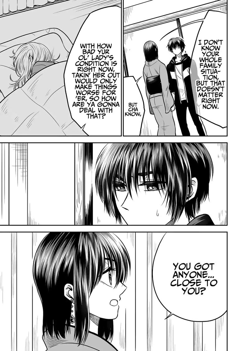 Mokuyoubi Wa Kimi To Nakitai 20 5