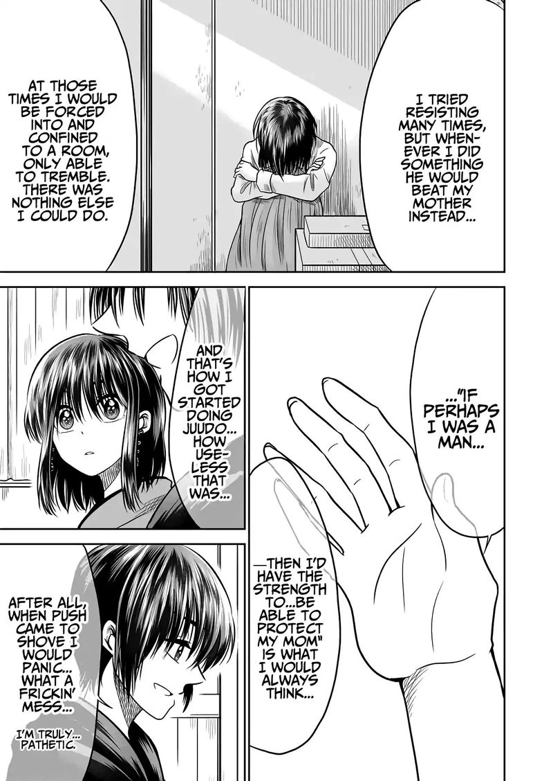 Mokuyoubi Wa Kimi To Nakitai 20 9