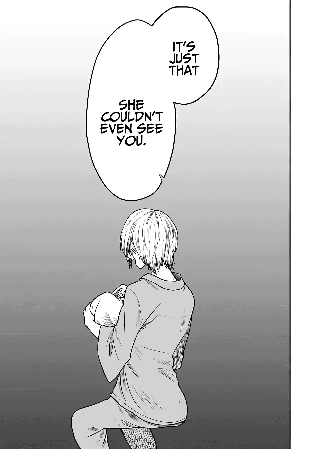 Mokuyoubi Wa Kimi To Nakitai 22 11
