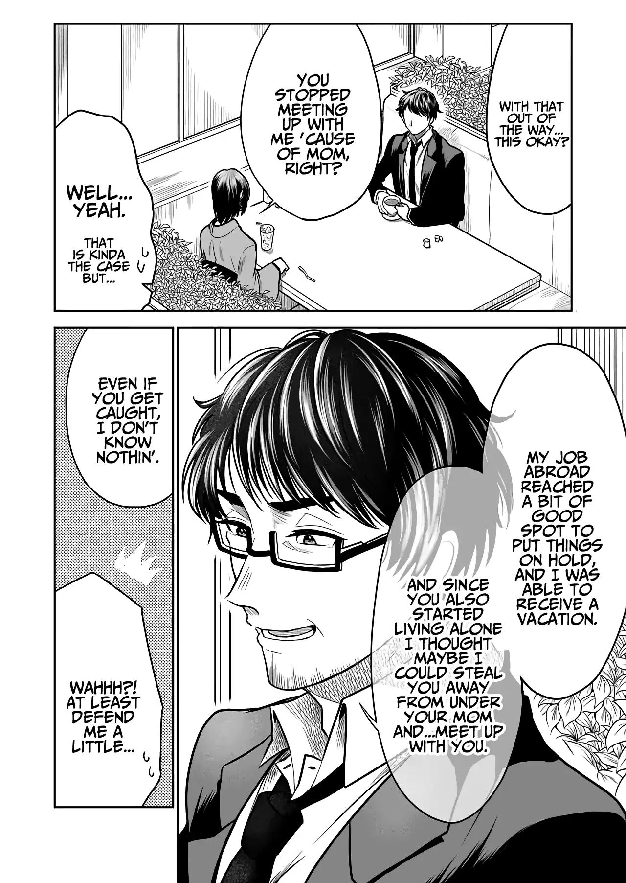 Mokuyoubi Wa Kimi To Nakitai 22 2