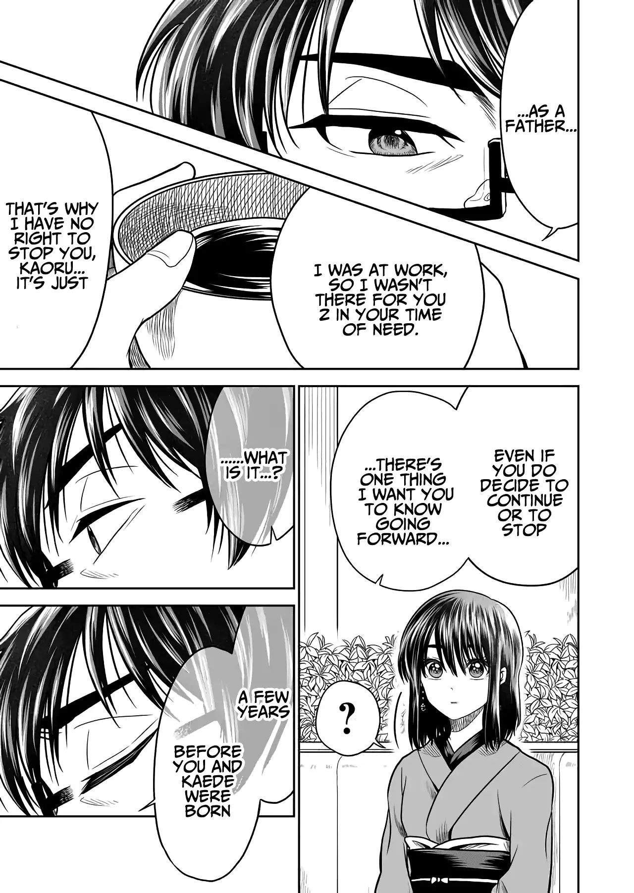 Mokuyoubi Wa Kimi To Nakitai 22 5