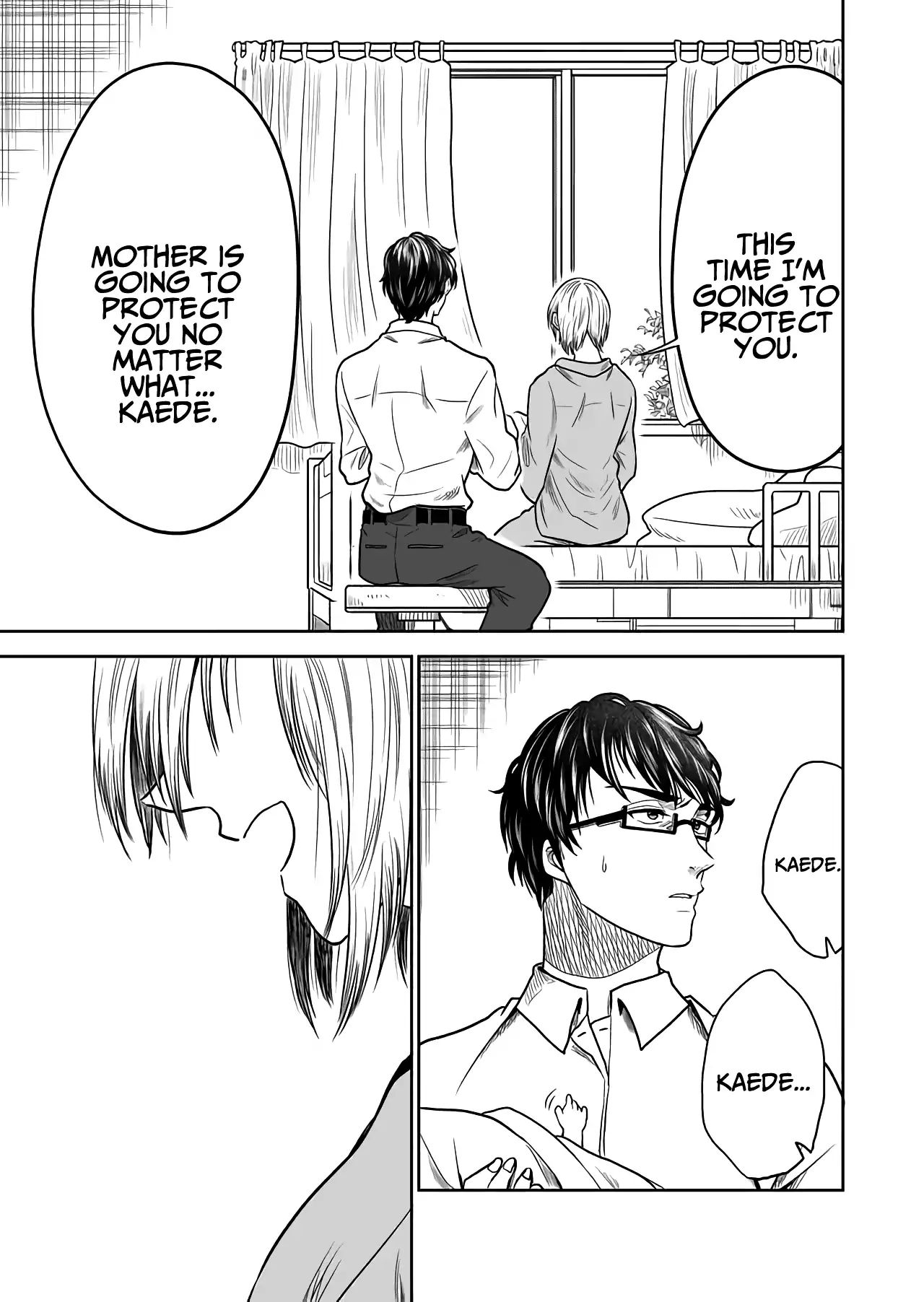 Mokuyoubi Wa Kimi To Nakitai 22 9