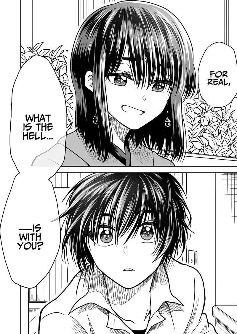 Mokuyoubi Wa Kimi To Nakitai 23 6