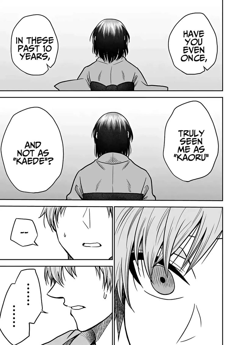 Mokuyoubi Wa Kimi To Nakitai 29 7