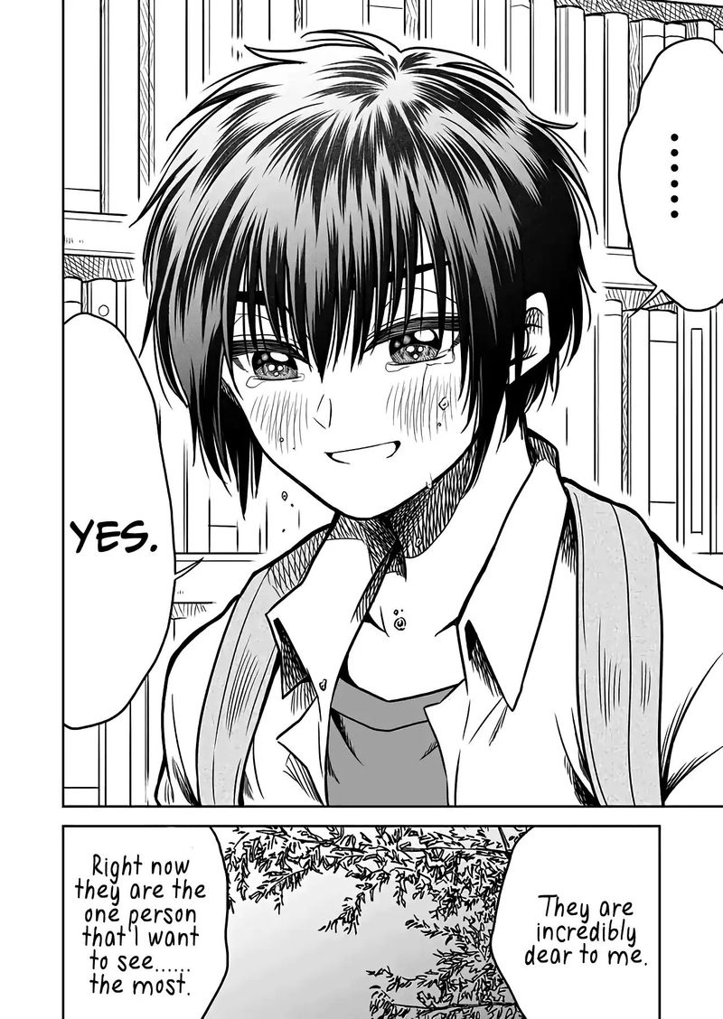 Mokuyoubi Wa Kimi To Nakitai 30 10