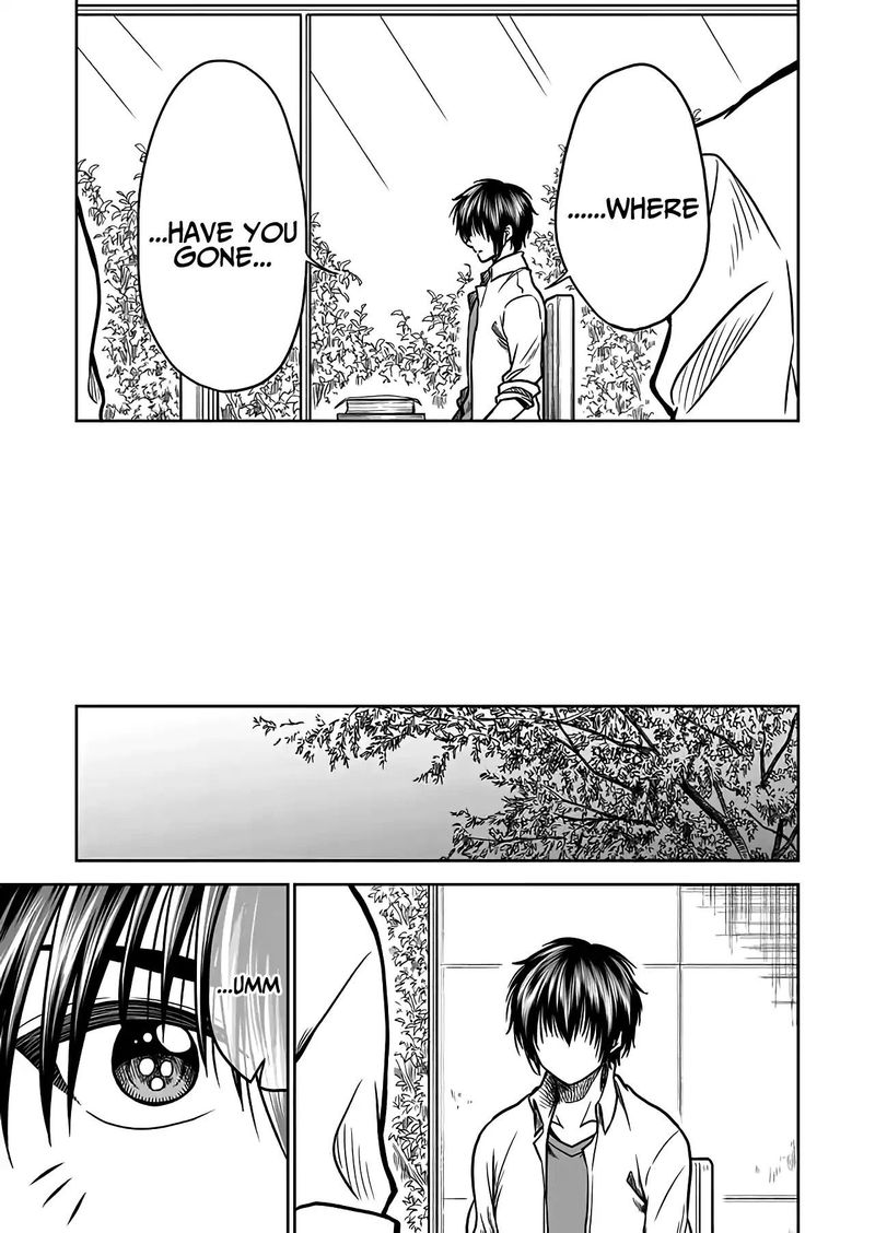 Mokuyoubi Wa Kimi To Nakitai 30 3