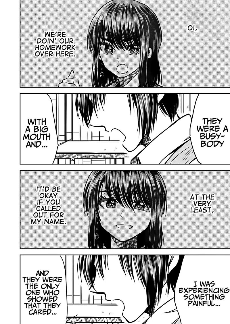 Mokuyoubi Wa Kimi To Nakitai 30 6