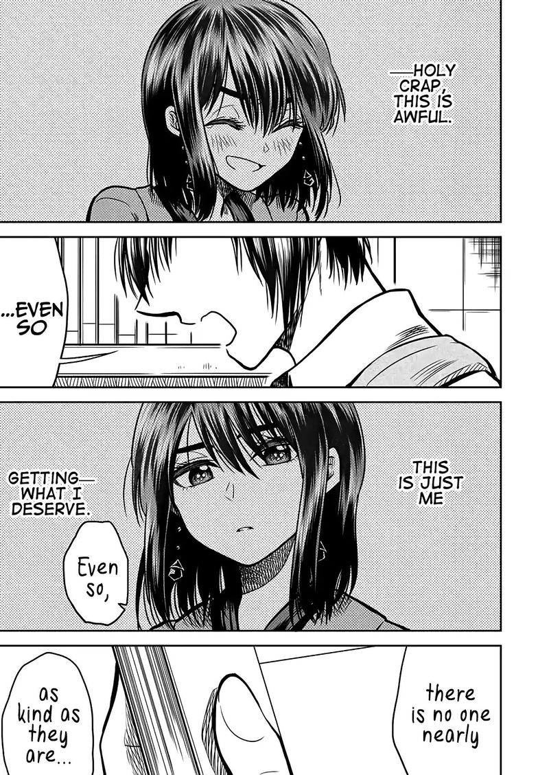 Mokuyoubi Wa Kimi To Nakitai 30 7