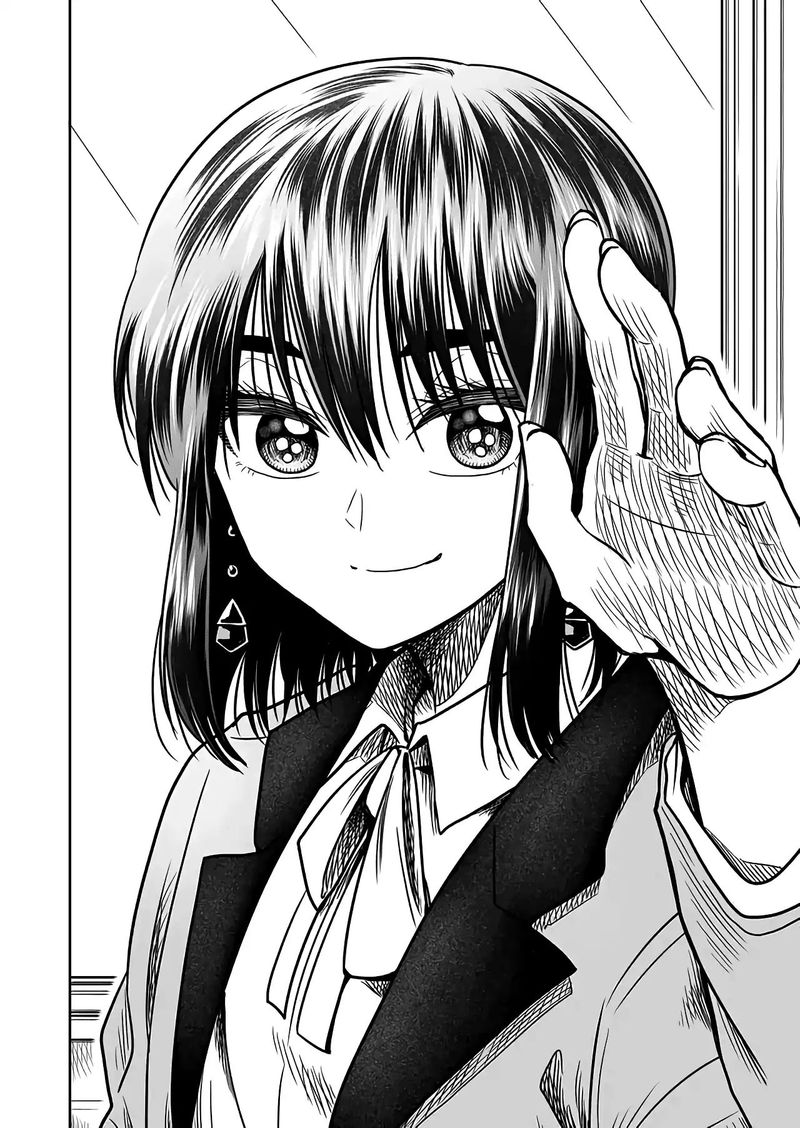 Mokuyoubi Wa Kimi To Nakitai 30 8
