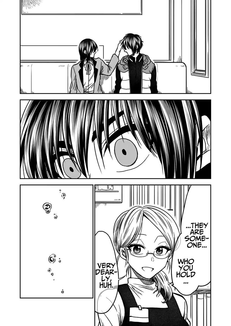 Mokuyoubi Wa Kimi To Nakitai 30 9