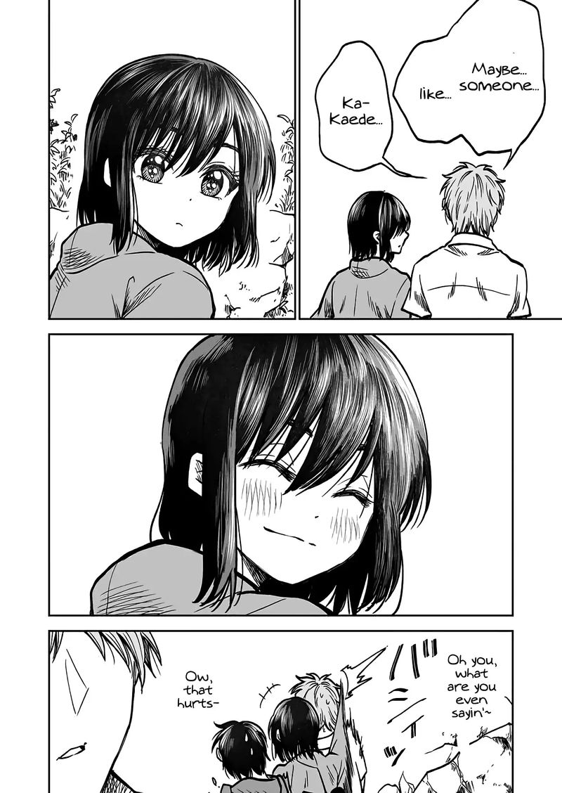 Mokuyoubi Wa Kimi To Nakitai 31 18