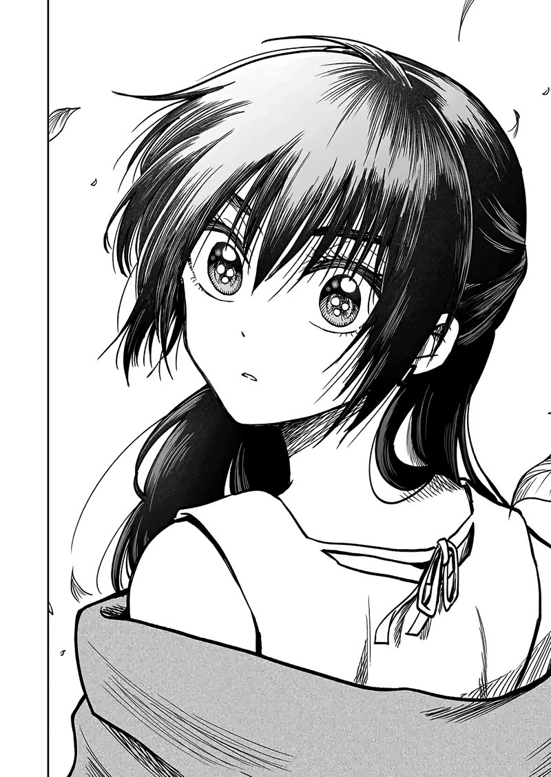 Mokuyoubi Wa Kimi To Nakitai 32 10