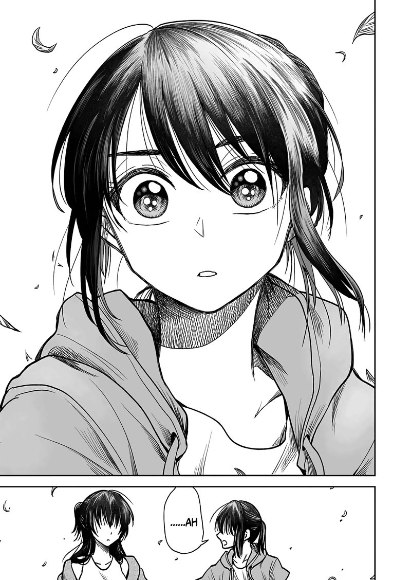 Mokuyoubi Wa Kimi To Nakitai 32 11