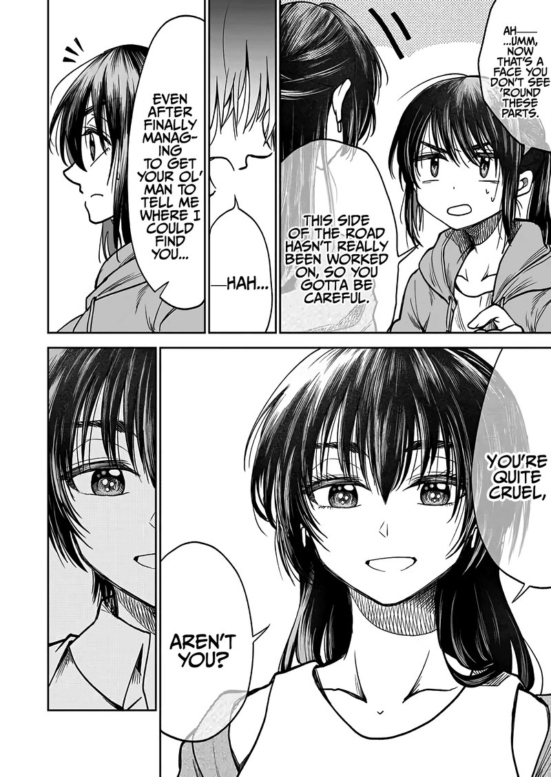Mokuyoubi Wa Kimi To Nakitai 32 12