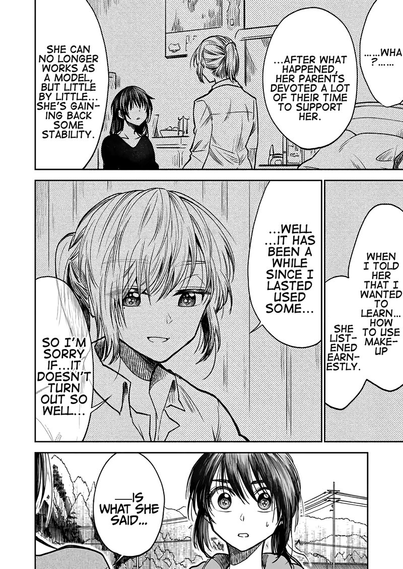 Mokuyoubi Wa Kimi To Nakitai 32 14
