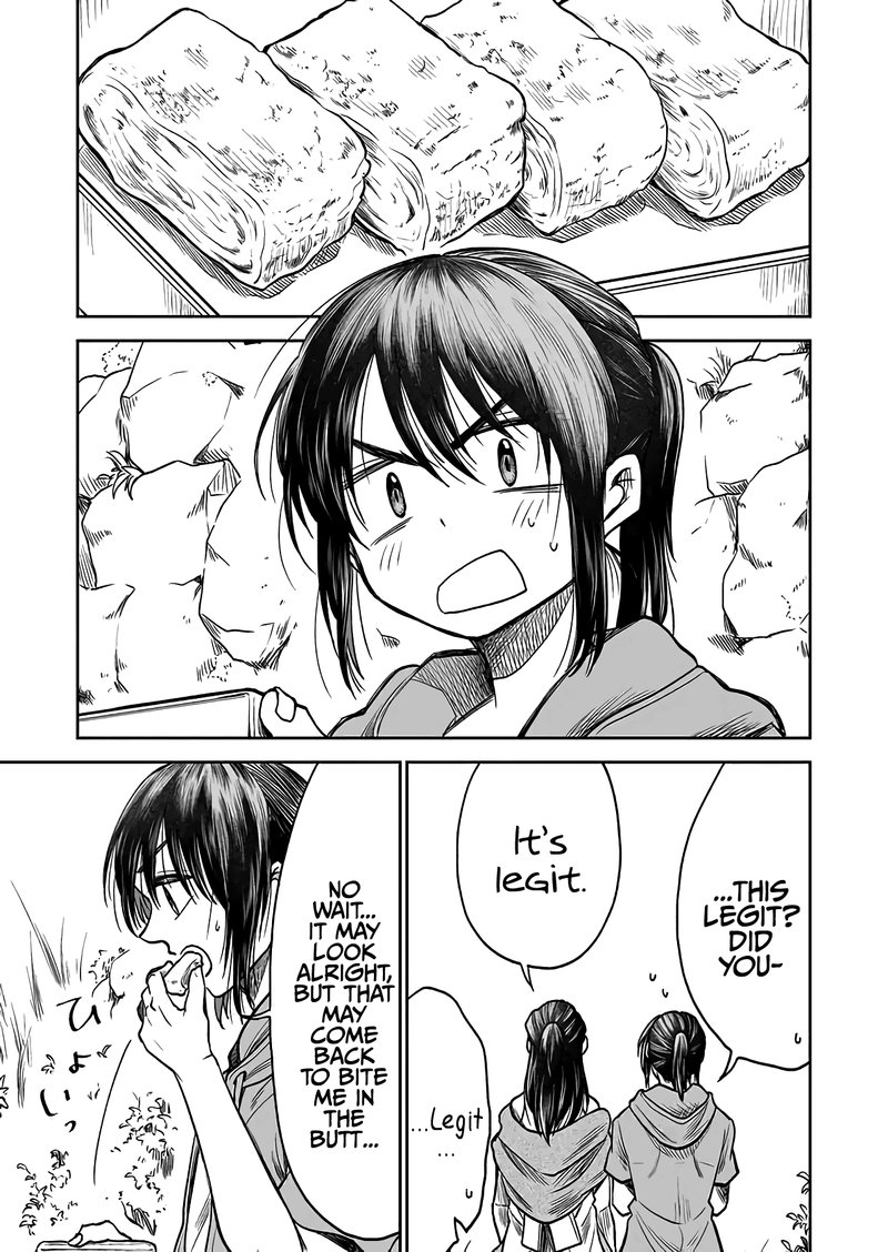 Mokuyoubi Wa Kimi To Nakitai 32 17