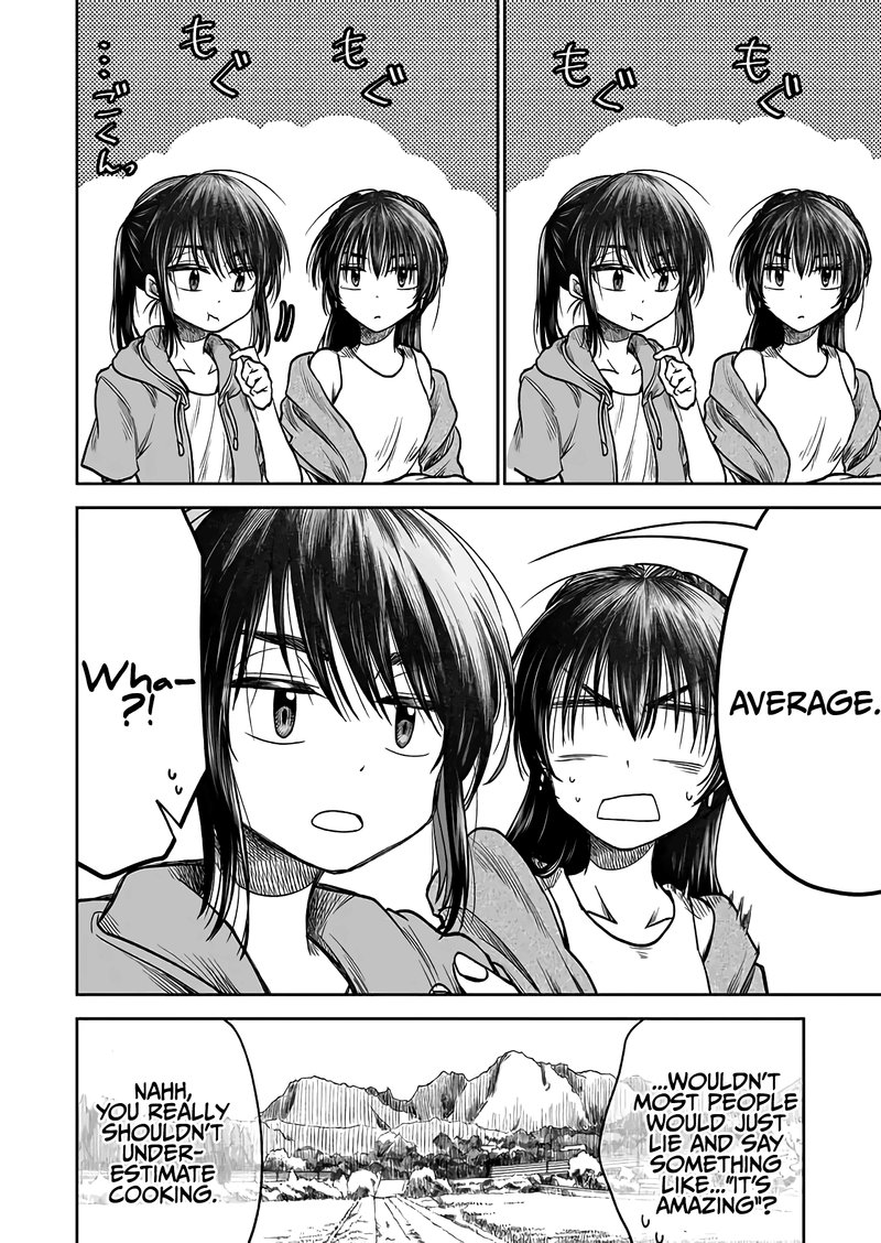 Mokuyoubi Wa Kimi To Nakitai 32 18
