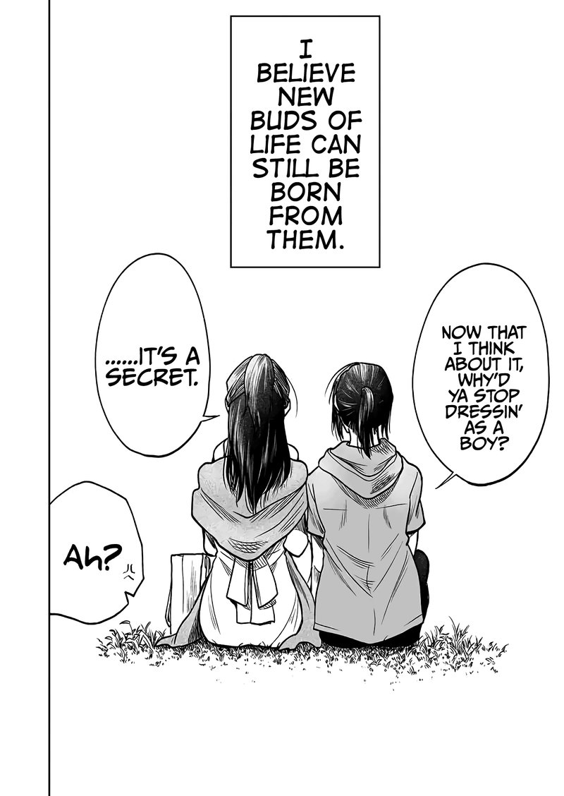 Mokuyoubi Wa Kimi To Nakitai 32 24