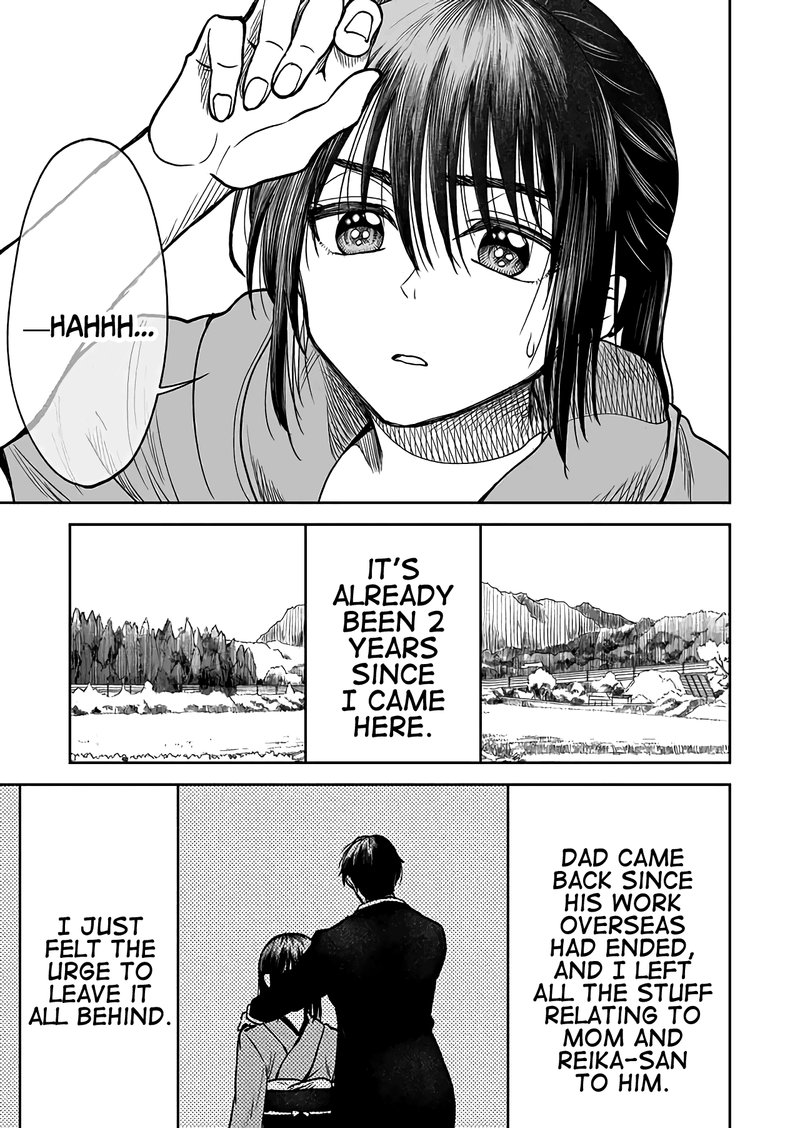Mokuyoubi Wa Kimi To Nakitai 32 5