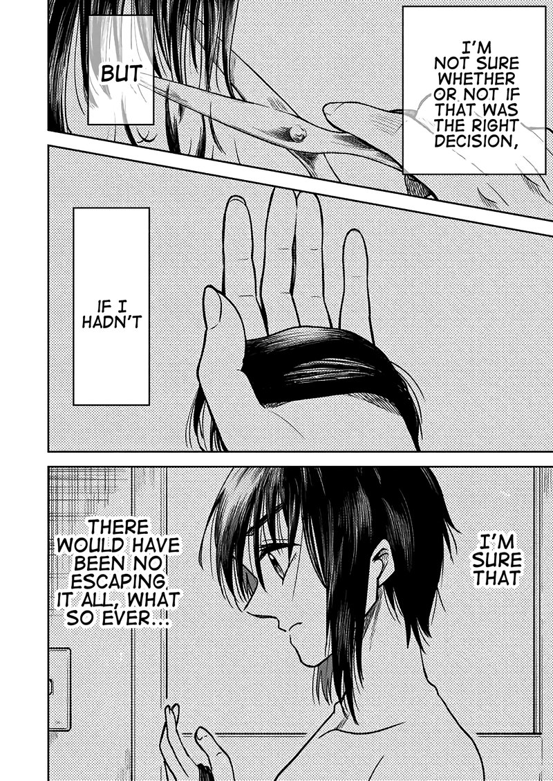 Mokuyoubi Wa Kimi To Nakitai 32 6