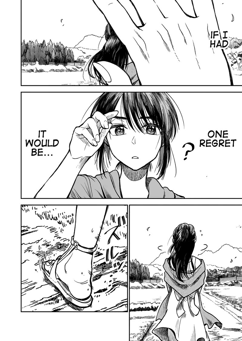 Mokuyoubi Wa Kimi To Nakitai 32 8