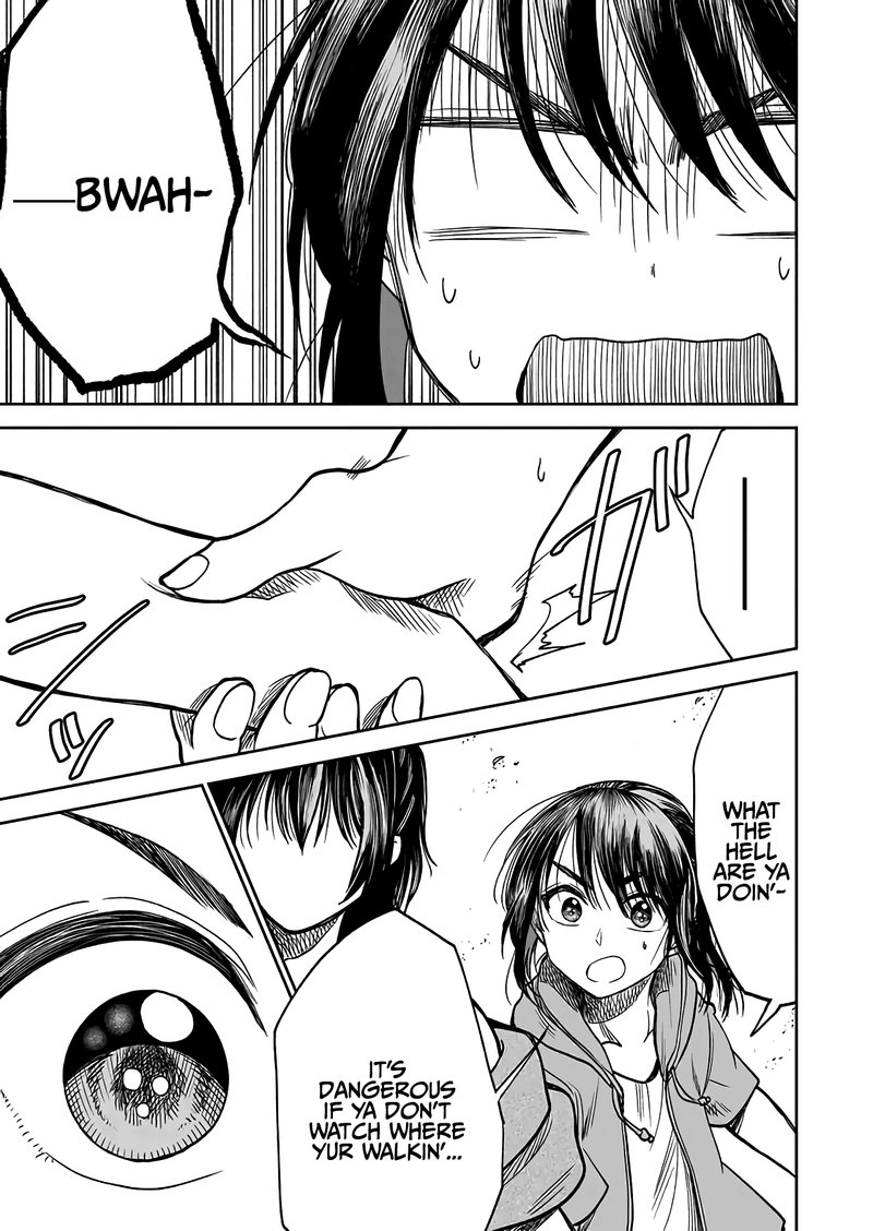 Mokuyoubi Wa Kimi To Nakitai 32 9