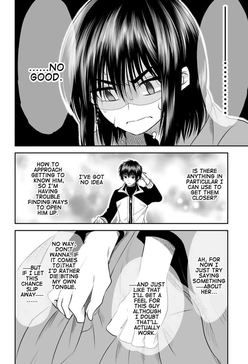Mokuyoubi Wa Kimi To Nakitai 4 10