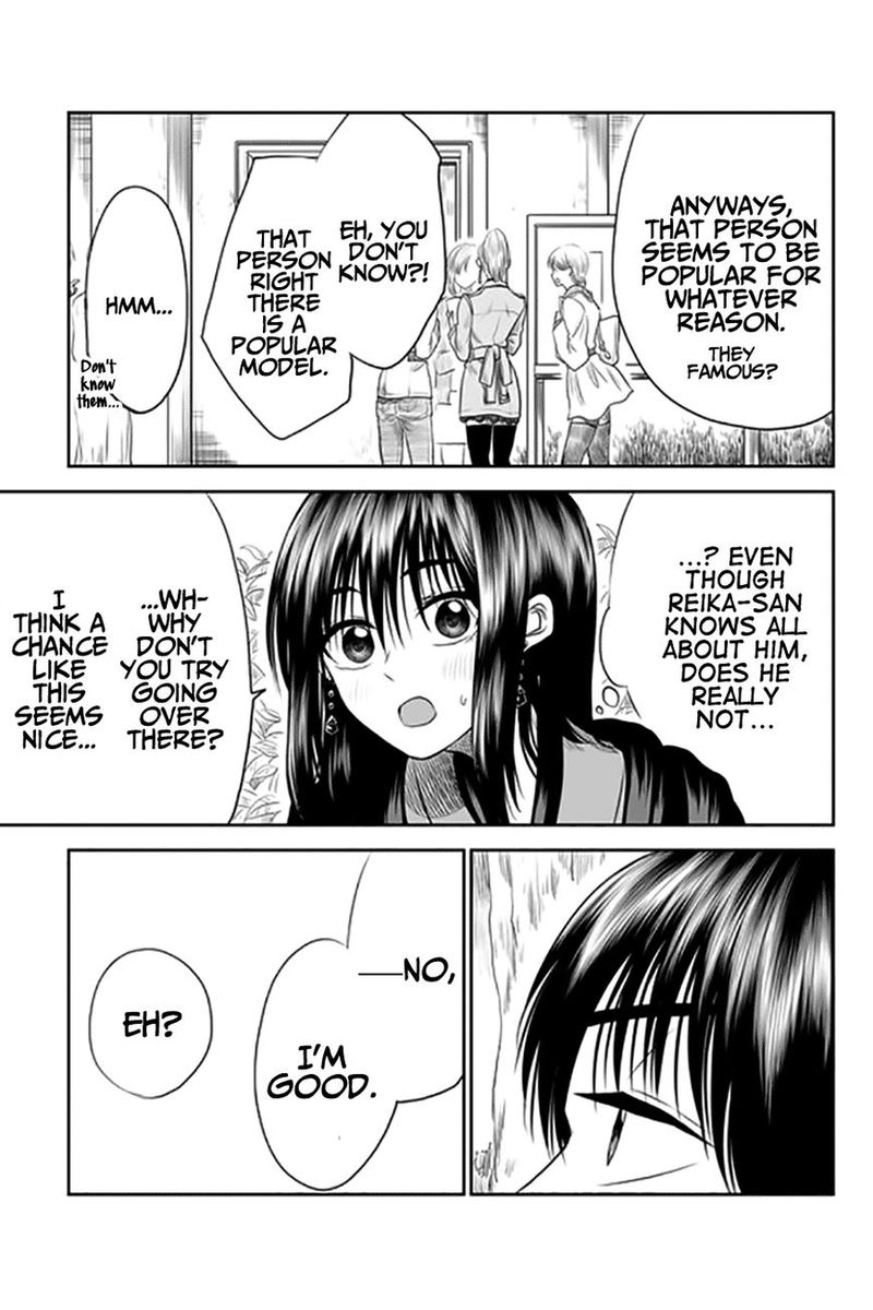 Mokuyoubi Wa Kimi To Nakitai 5 9