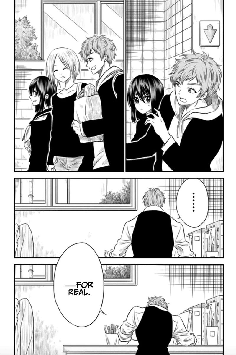 Mokuyoubi Wa Kimi To Nakitai 6 14