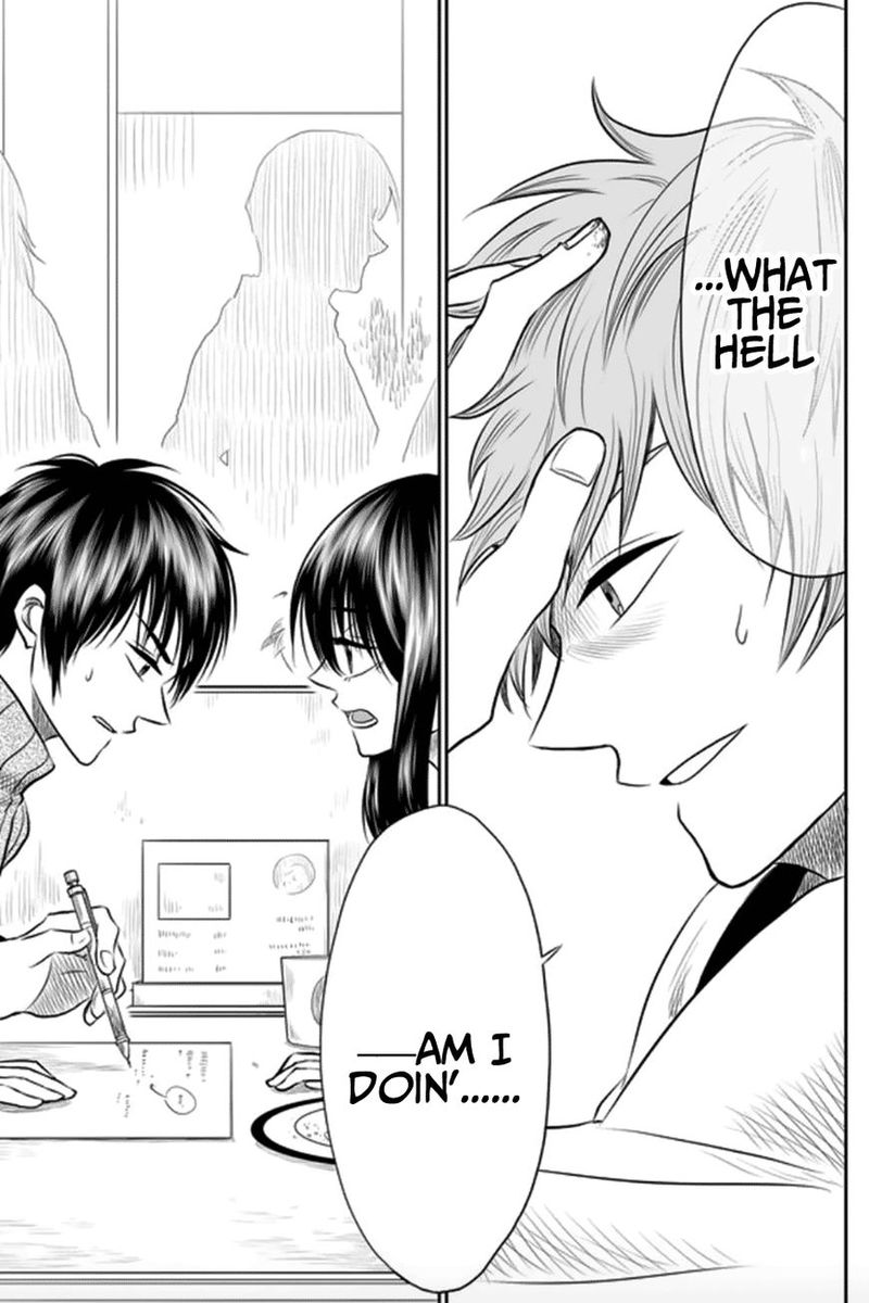 Mokuyoubi Wa Kimi To Nakitai 6 15