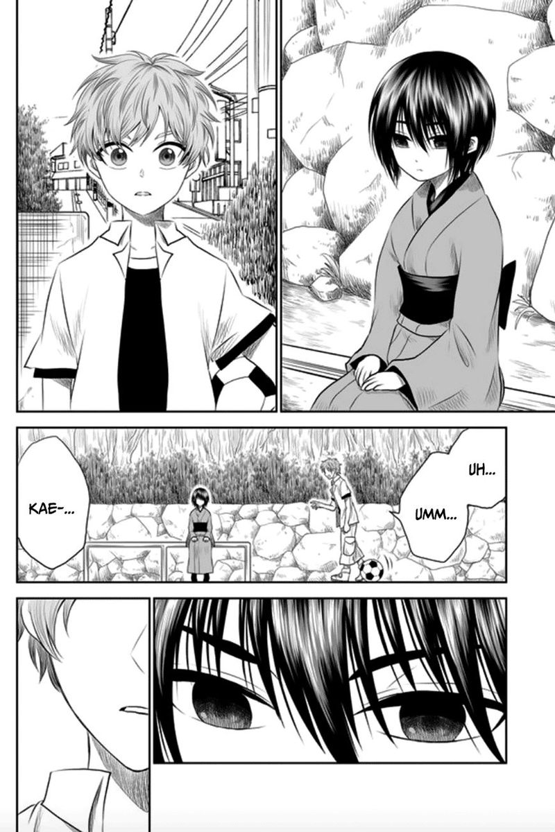 Mokuyoubi Wa Kimi To Nakitai 6 8