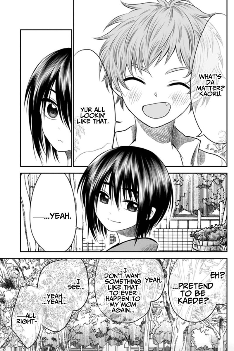 Mokuyoubi Wa Kimi To Nakitai 6 9