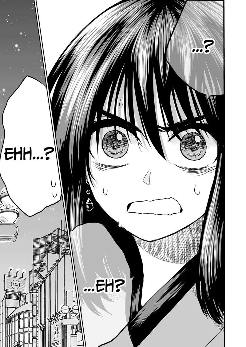 Mokuyoubi Wa Kimi To Nakitai 7 17