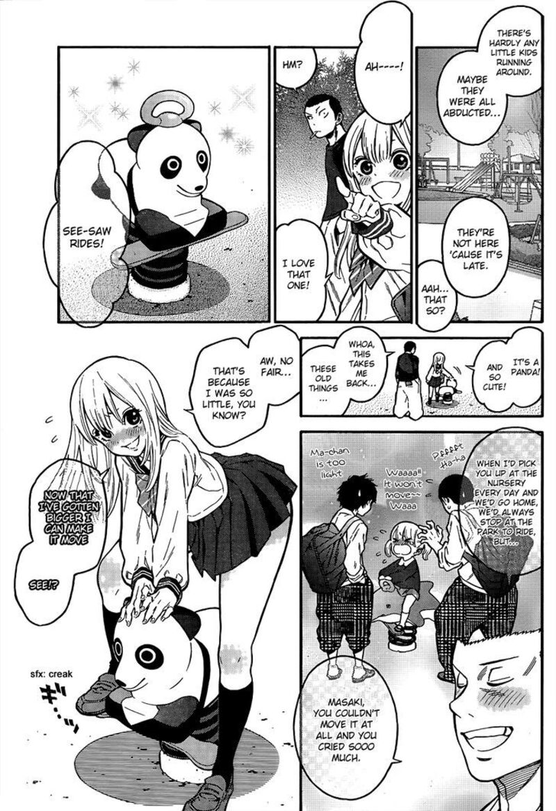 Momoiro Meloik 1 10