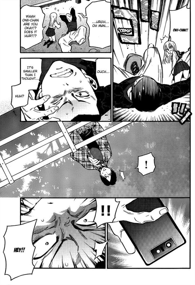 Momoiro Meloik 1 14