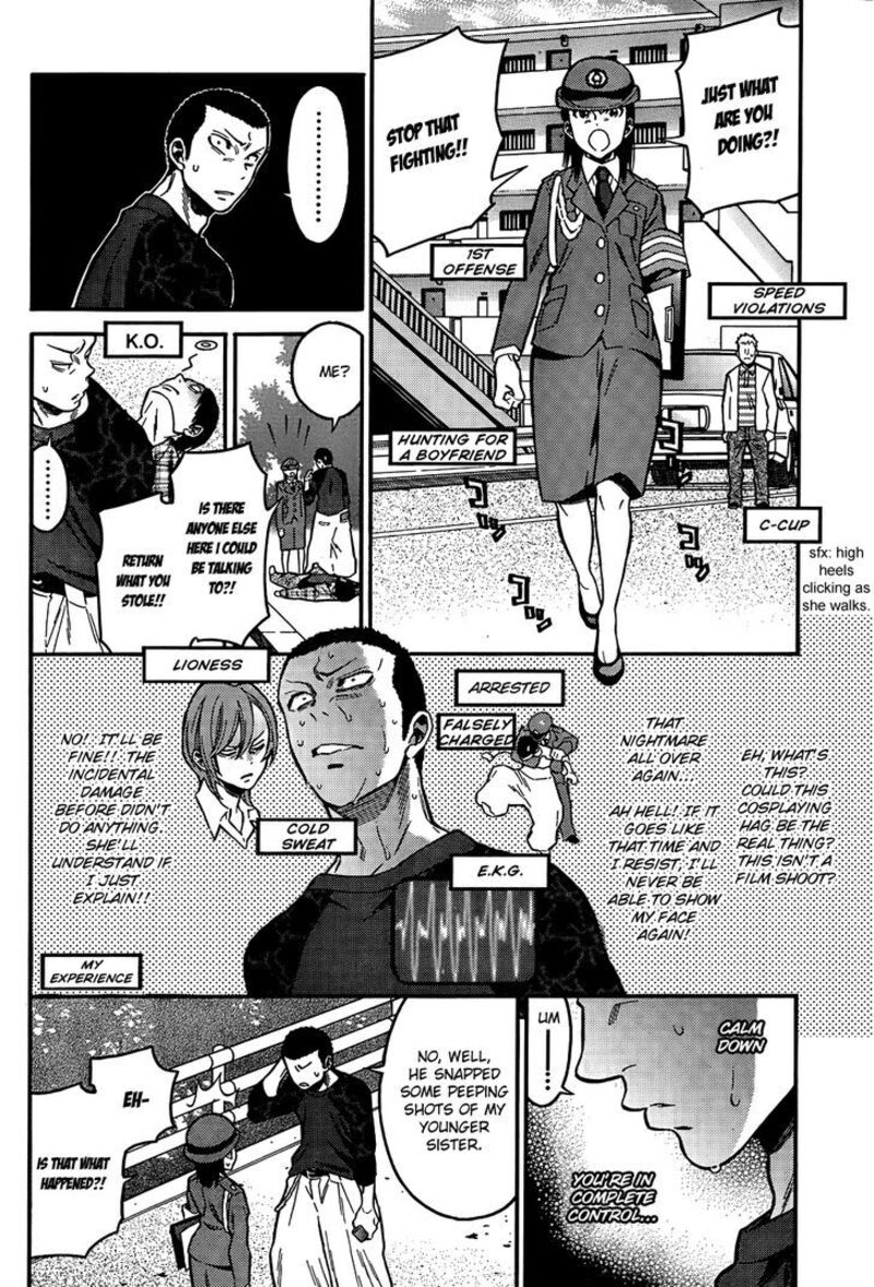 Momoiro Meloik 1 19